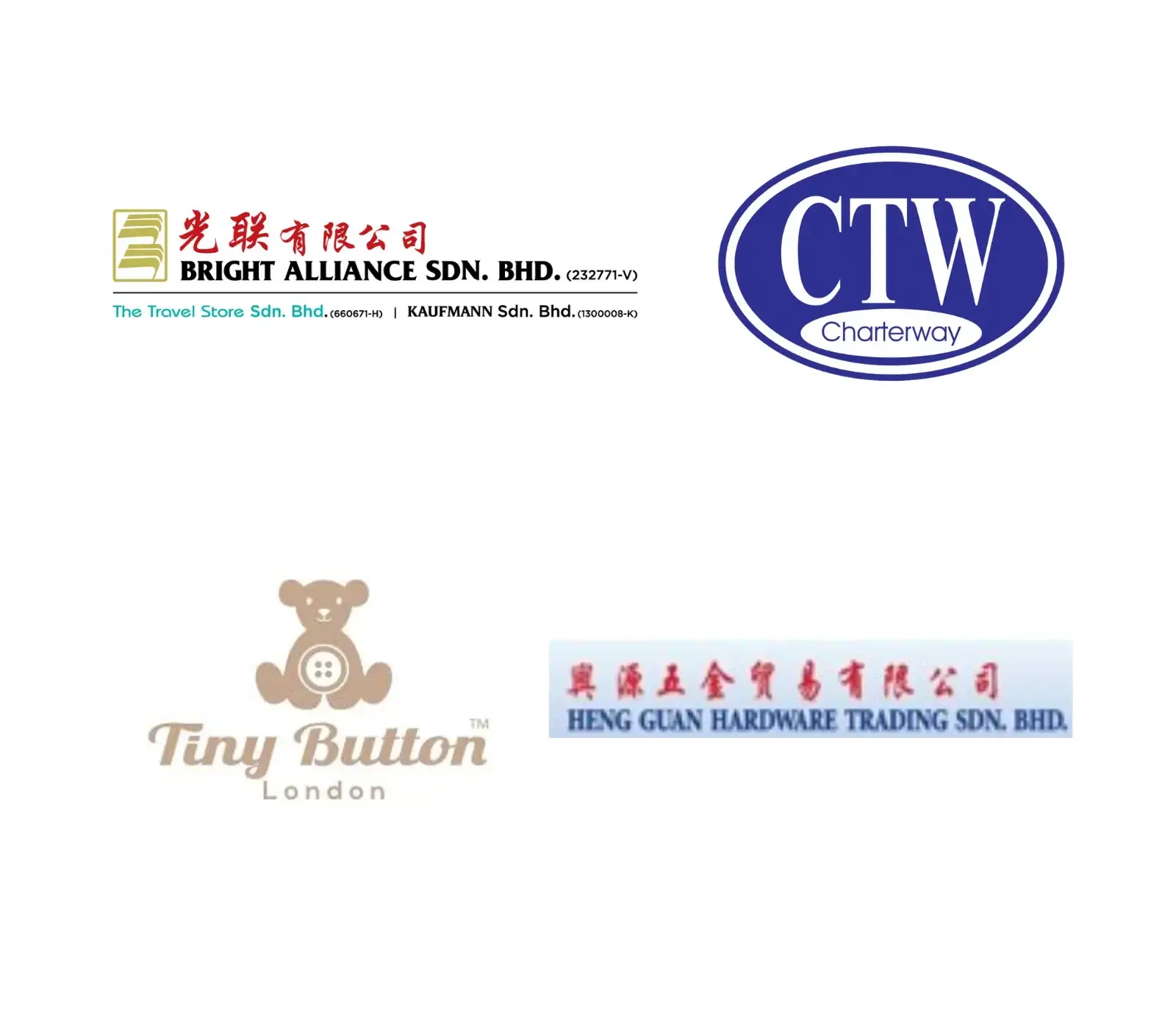 Companies that use Goldsoft E-invoice System