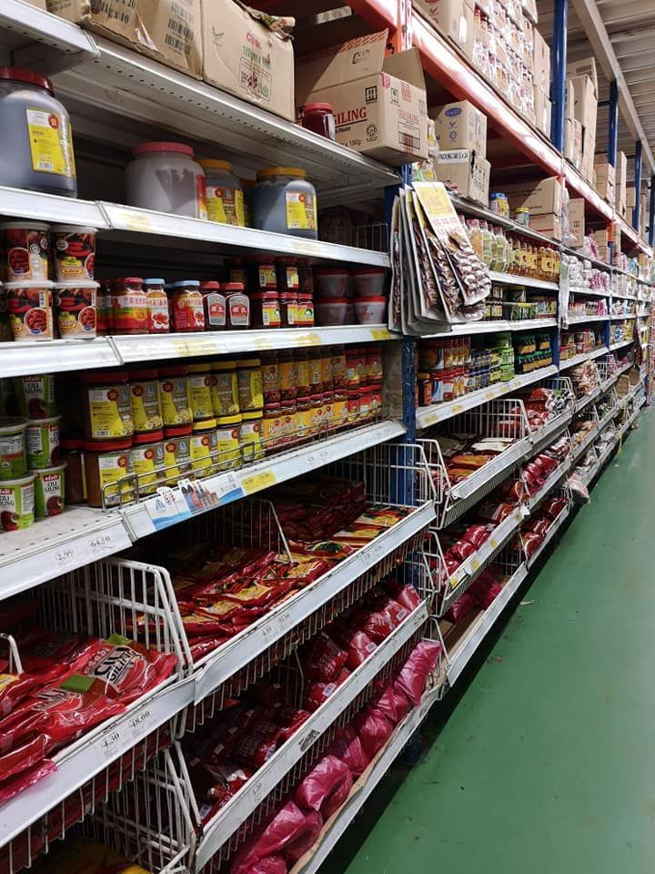 Checkers Hypermarket Streamlines Operations Processes and Improve Inventory Control- success story
