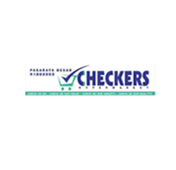 Checkers using Goldsoft System