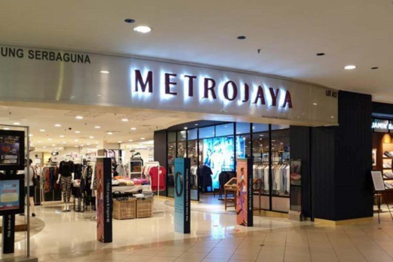 Metrojaya Department Store Enhances Retail and Operational Efficiency with Goldsoft System