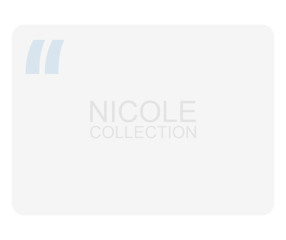 nicole quote background image