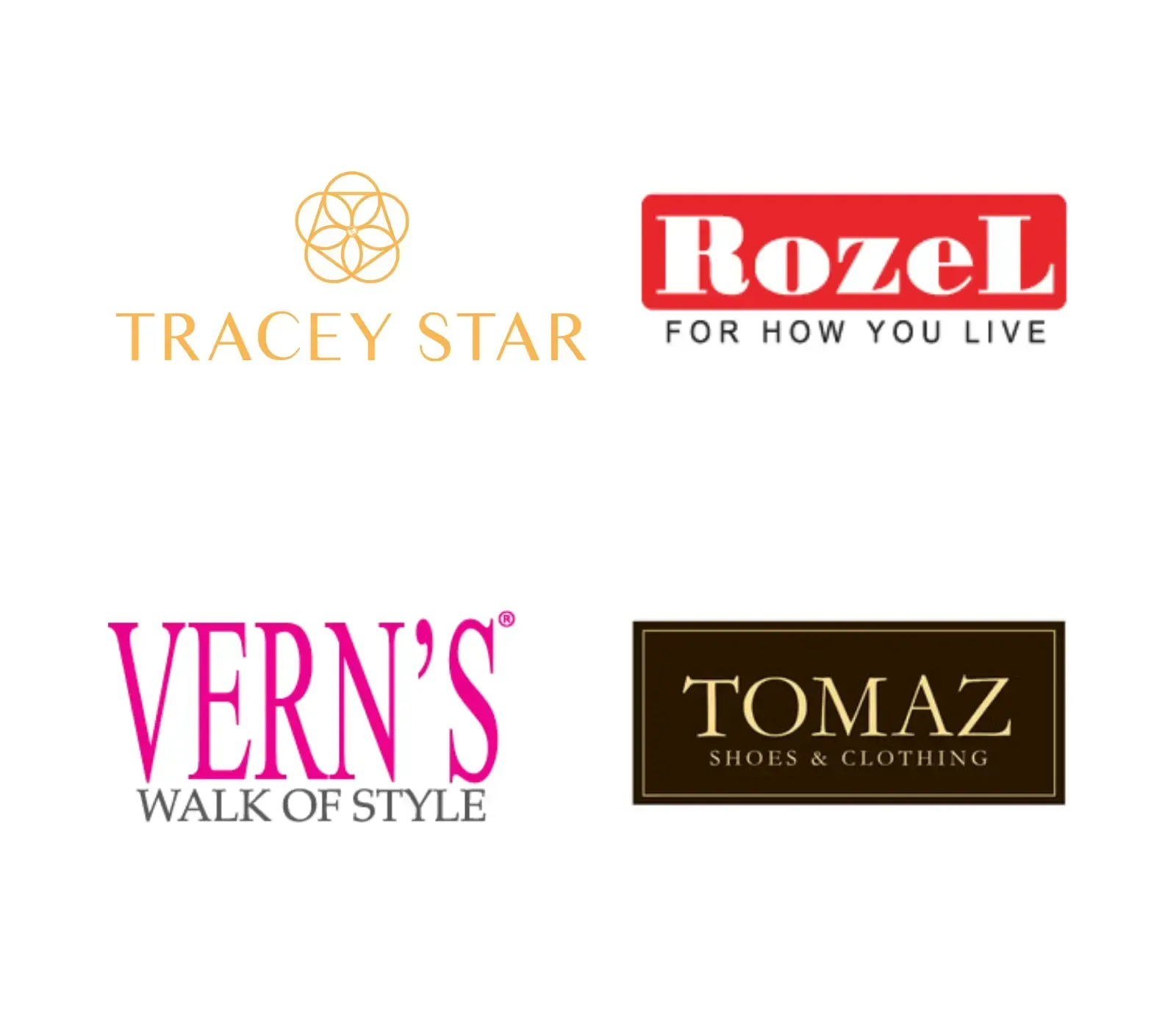 Companies that use Goldsoft Retail ERP System