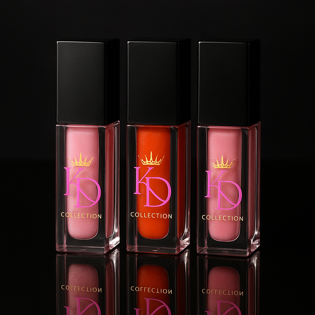 Lip Oils