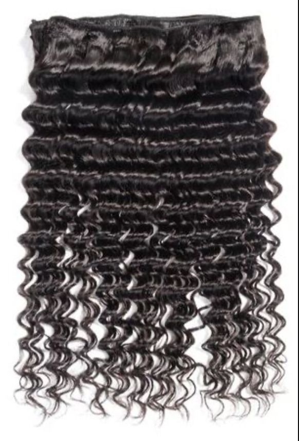 Deep Wave Closure