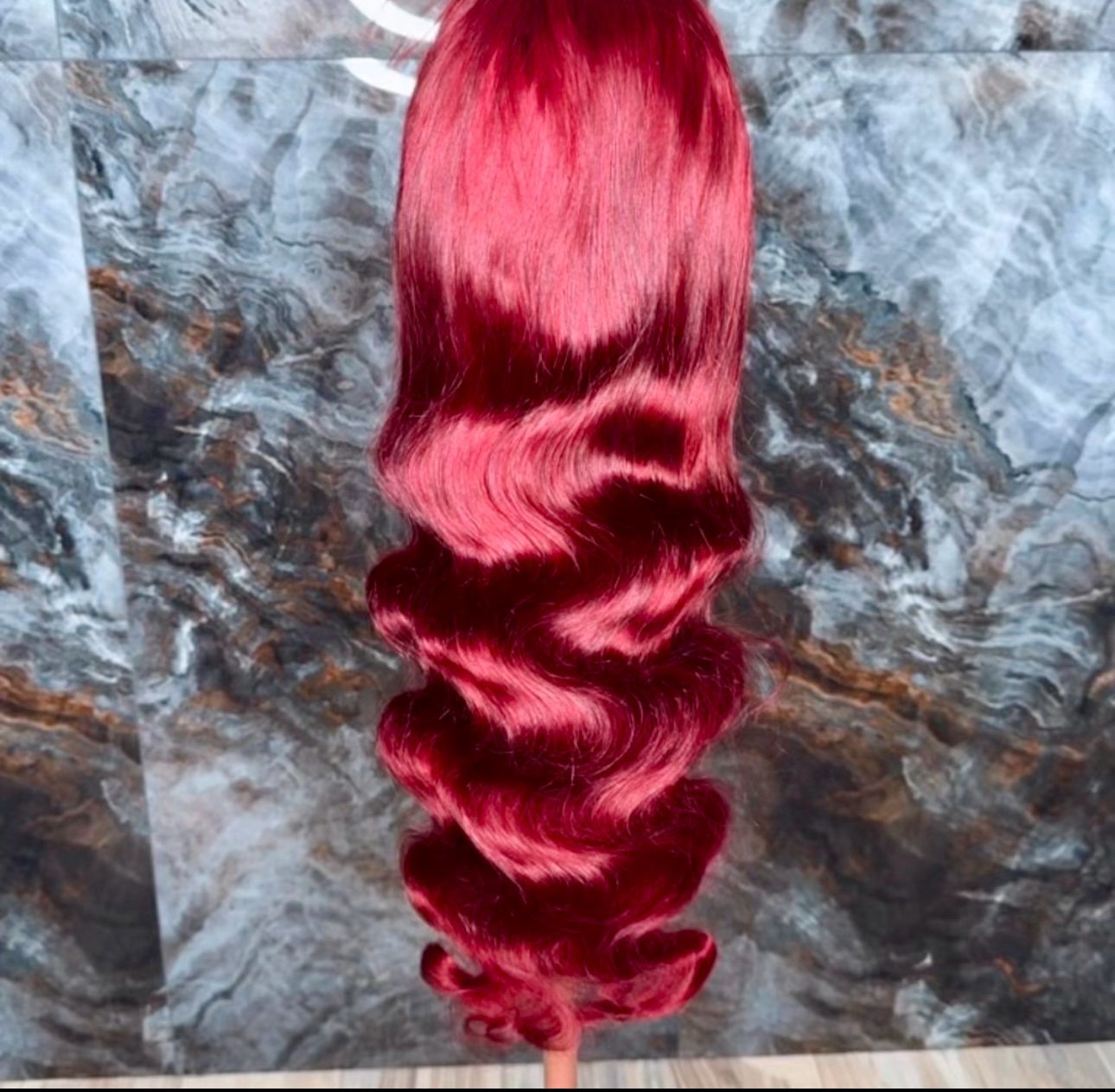 99J Body Wave Wig
