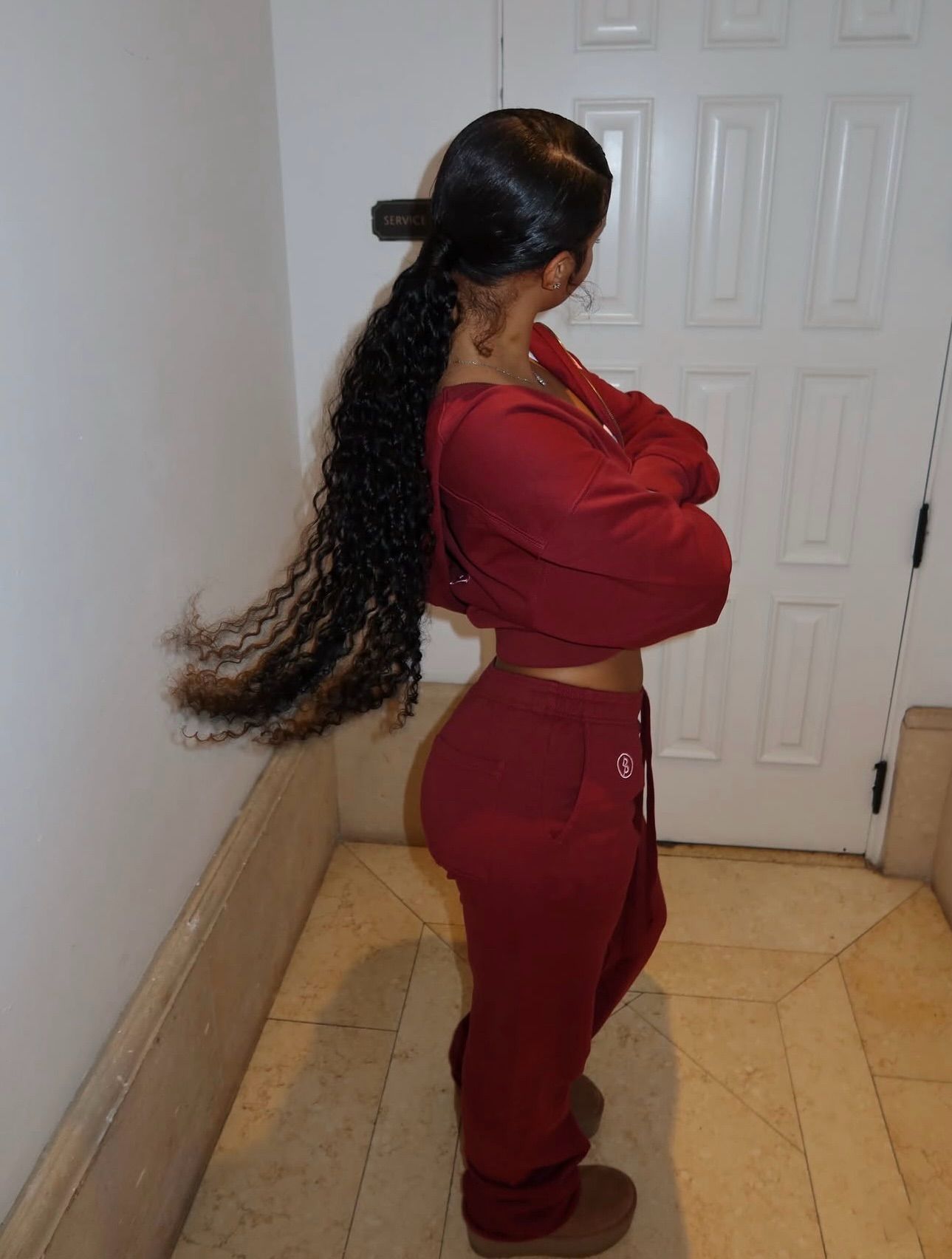 Water Wave Bundles