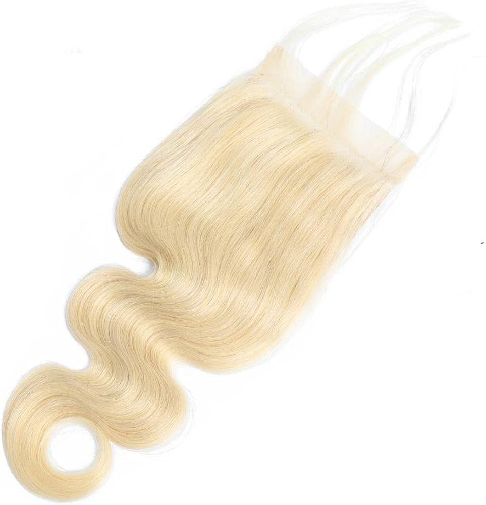 613 Body Wave Closure