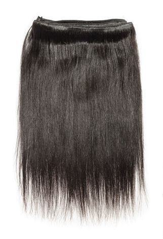 Straight Closure