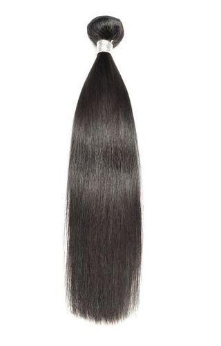 Straight Bundles