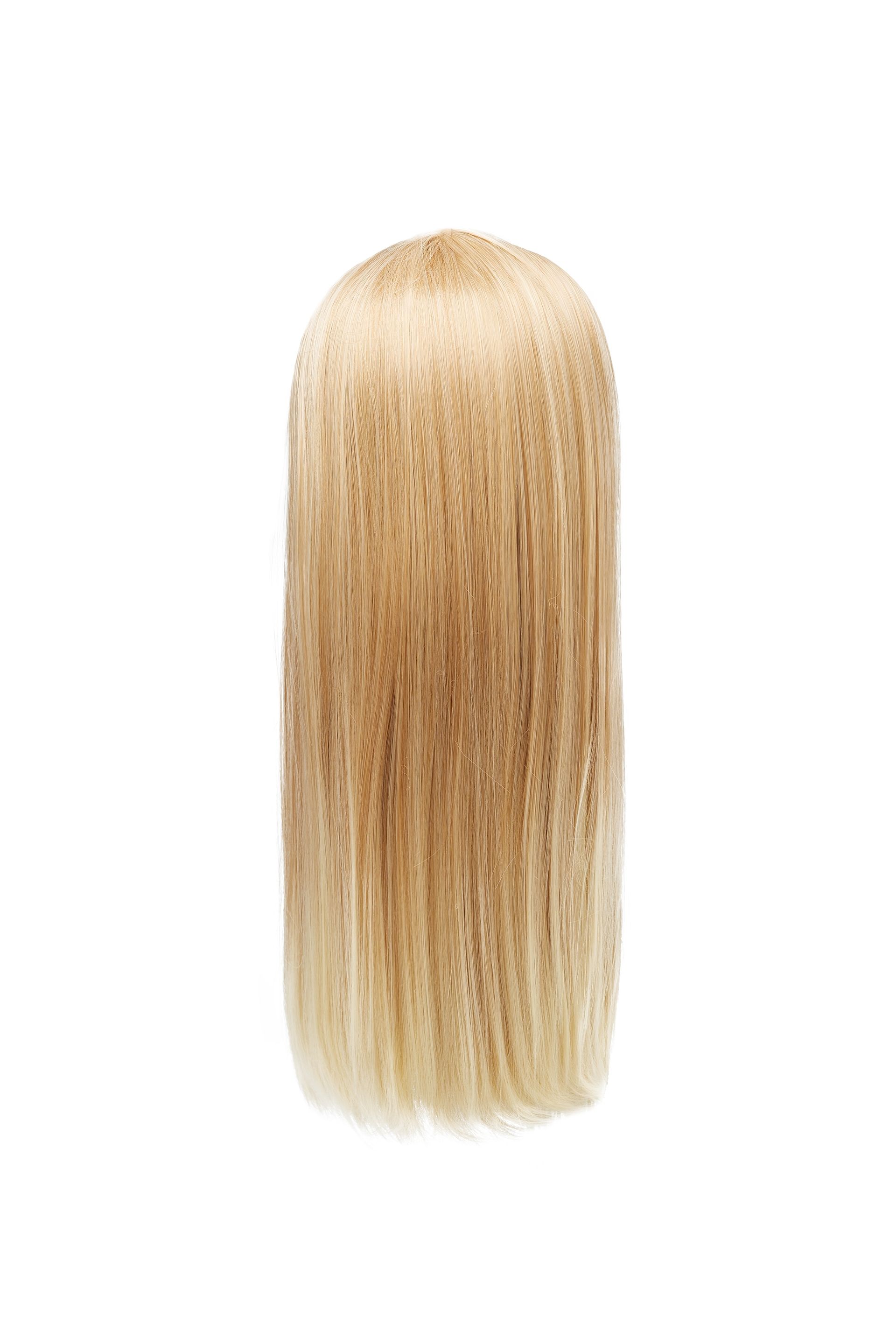 613 Straight Frontal Wig