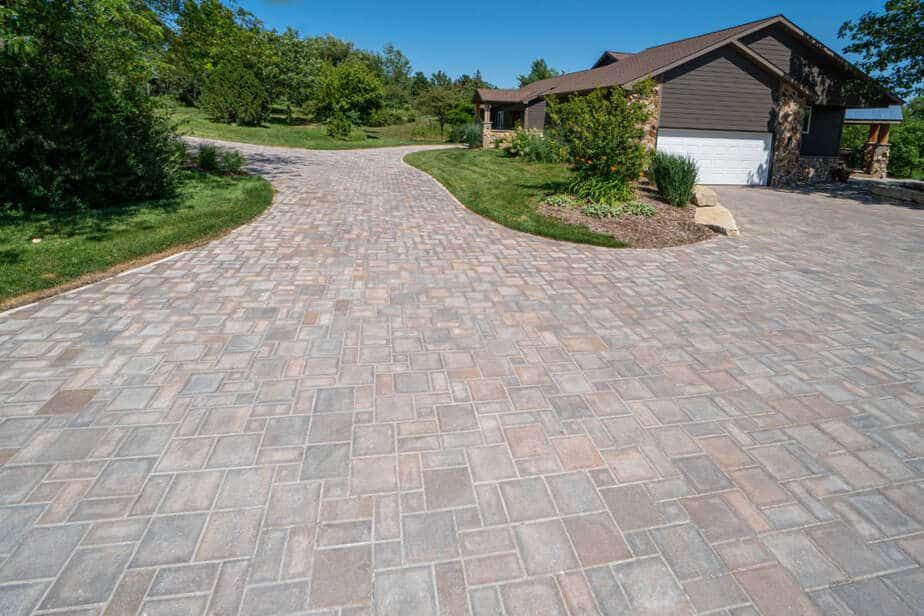 Hardscaping Lincoln, NE