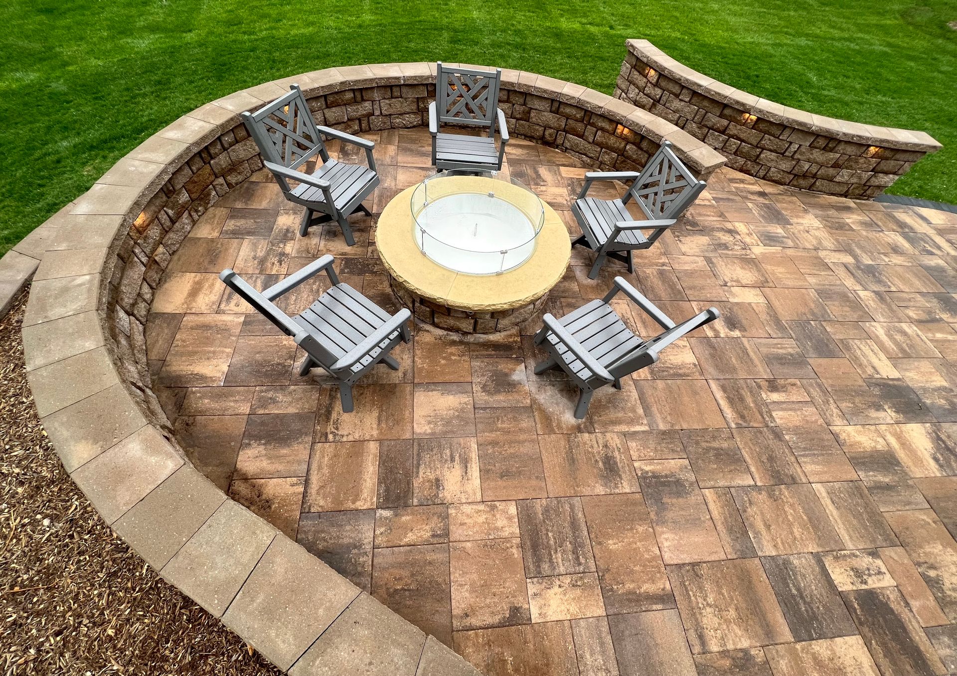 Hardscaping | Lincoln, NE