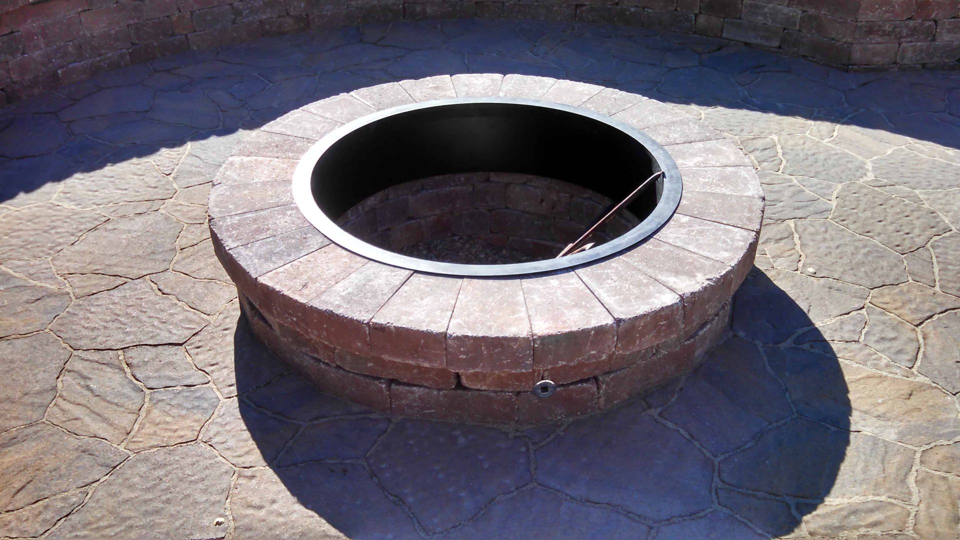 Fire Pits Lincoln, NE