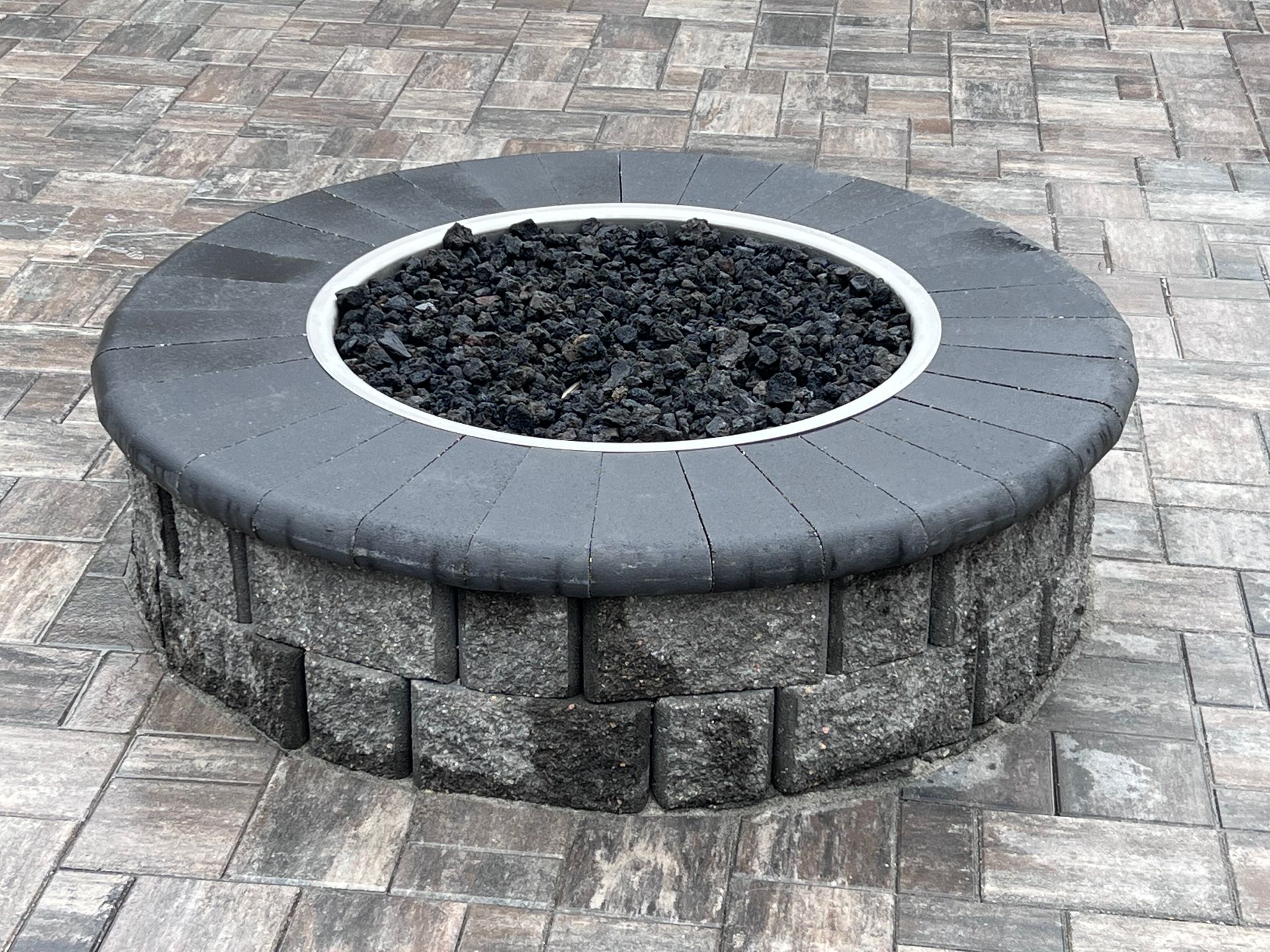 Fire Pits Lincoln, NE