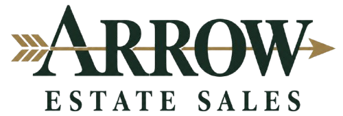 Estate Sales Service in St Louis, MO | Arrow Estate Sales Estate Sales Service in St Louis, MO
| Arrow Estate Sales