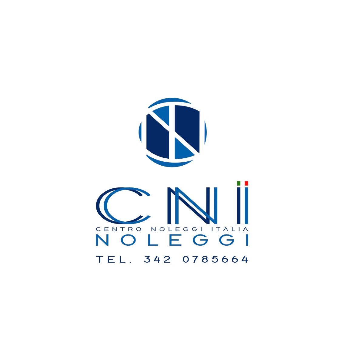 logo cni noleggi