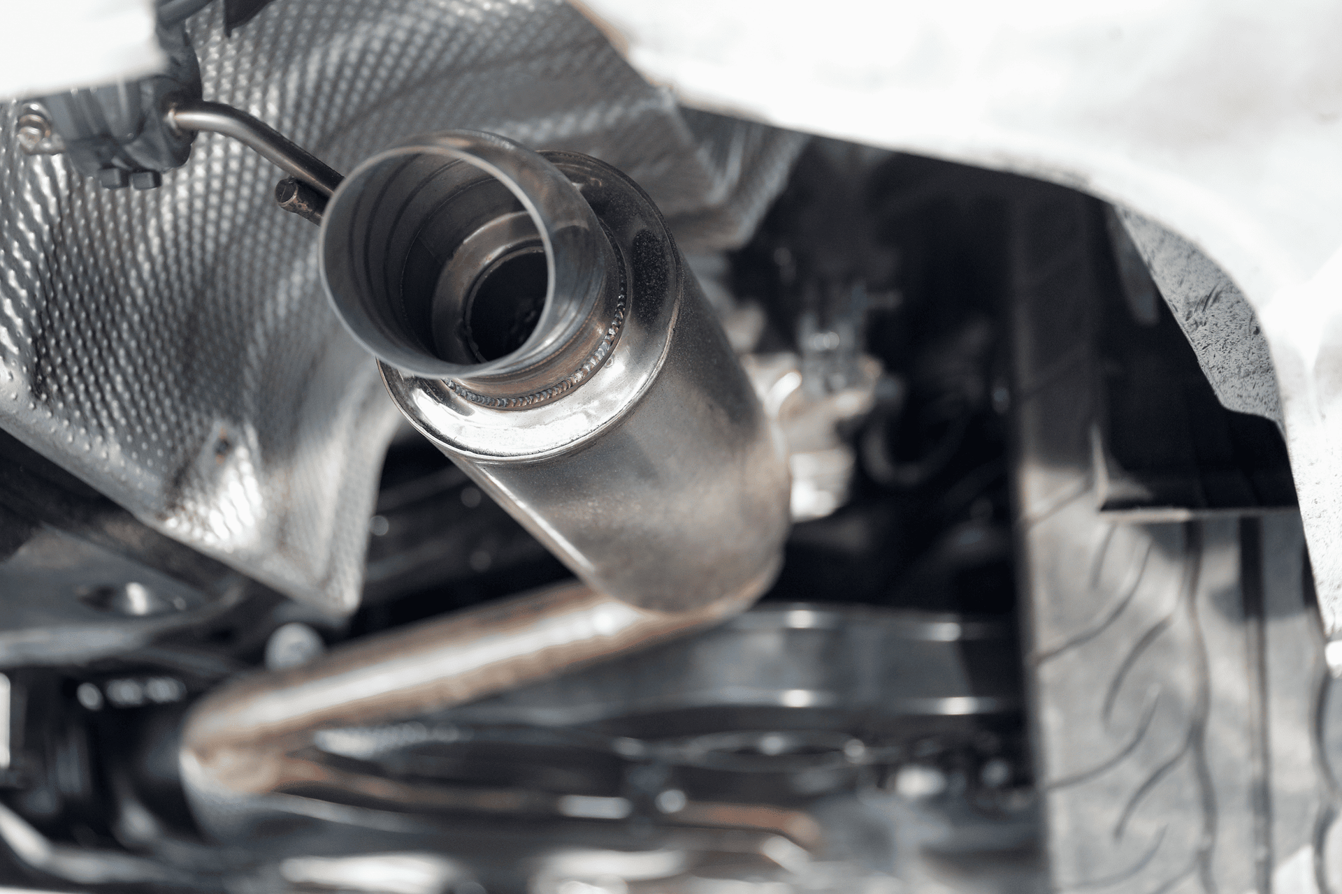 Exhaust Service