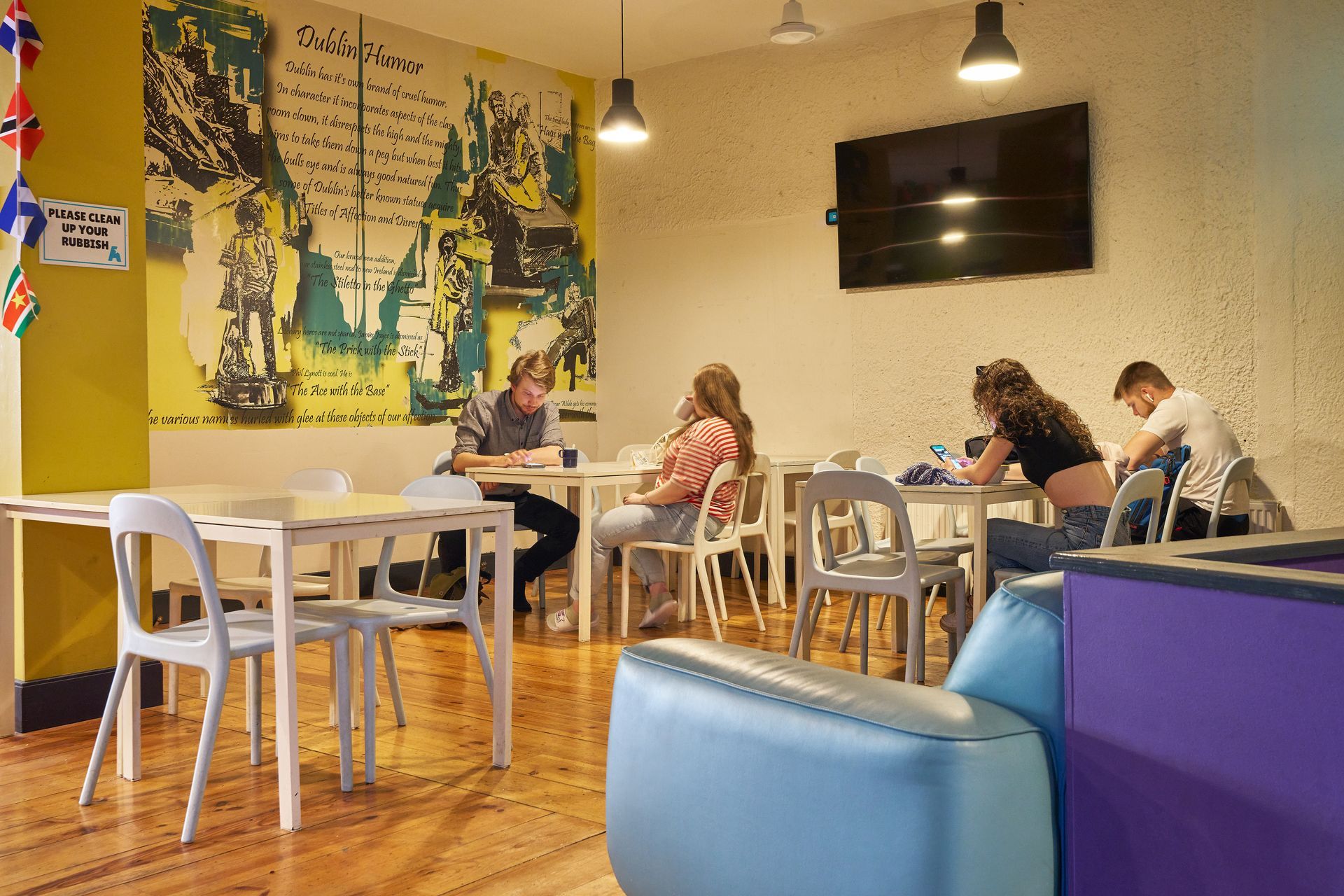 Common Area