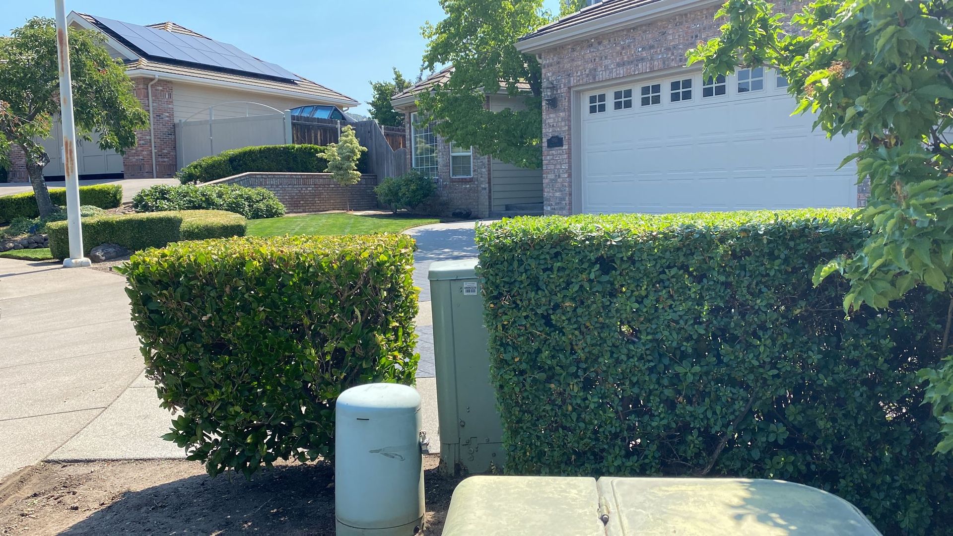 Weekly Landscaping Service Medford, OR Villa’s Landscape