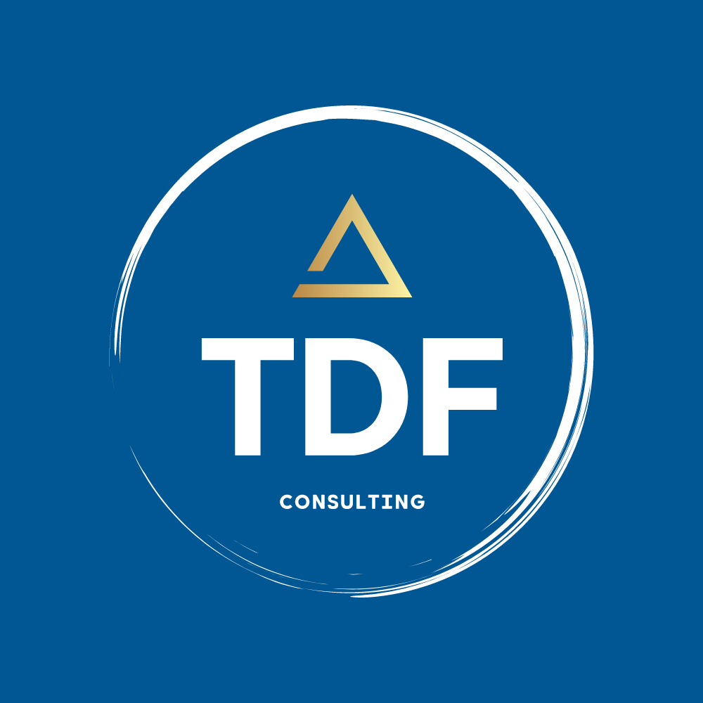 TDF Consulting TDF Consulting
