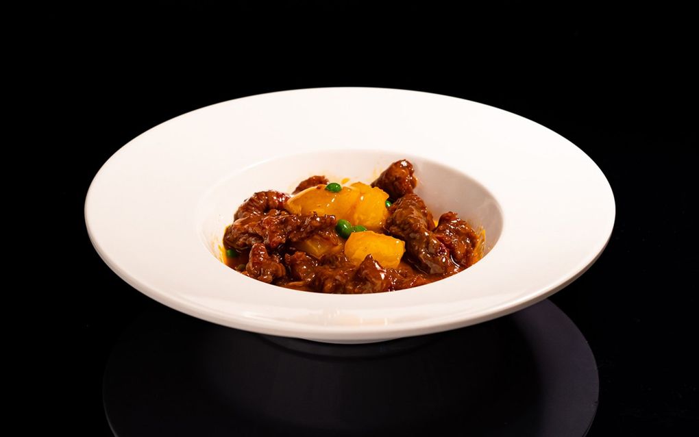 Carne di manzo