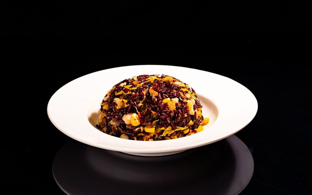 Riso alla cantonese