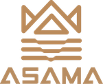 Logo Asama Sushi
