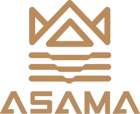 Logo Asama Sushi