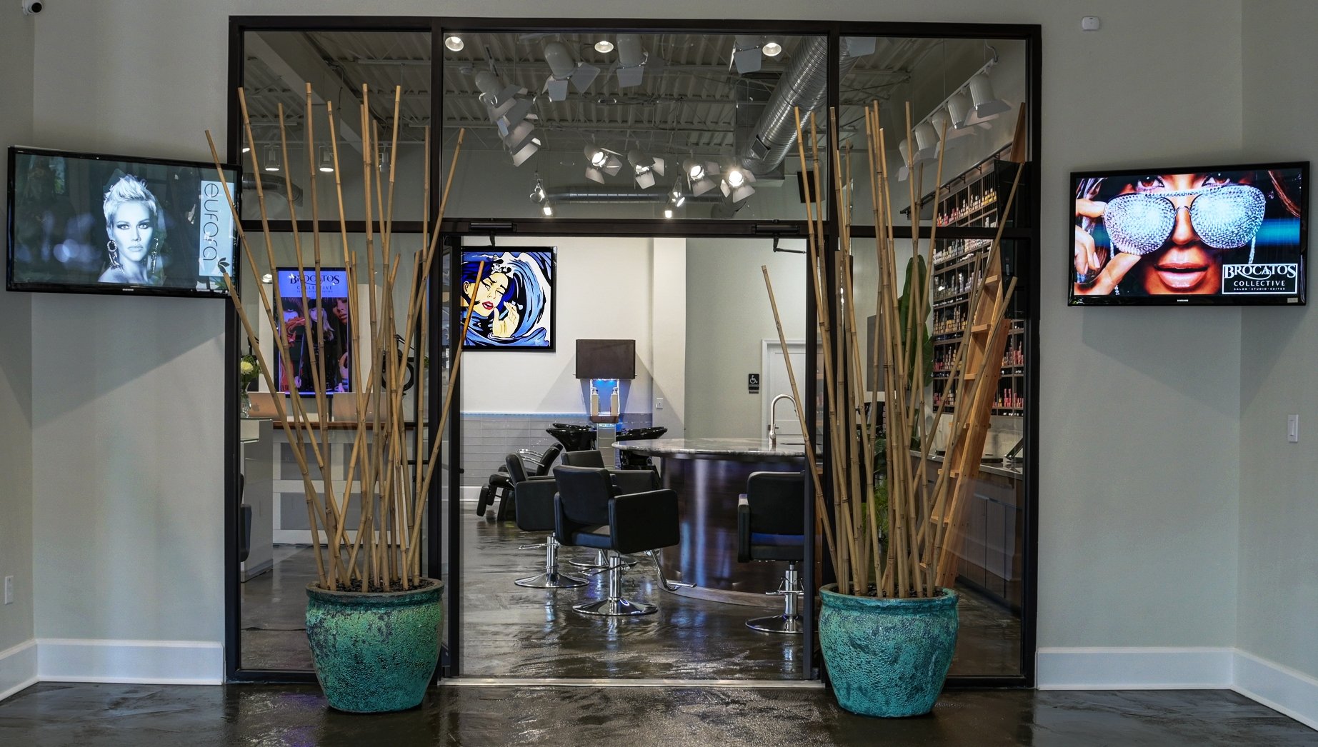 Explore Our Gallery Brocatos Collective Timonium