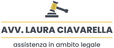 CIAVARELLA AVV. LAURA logo