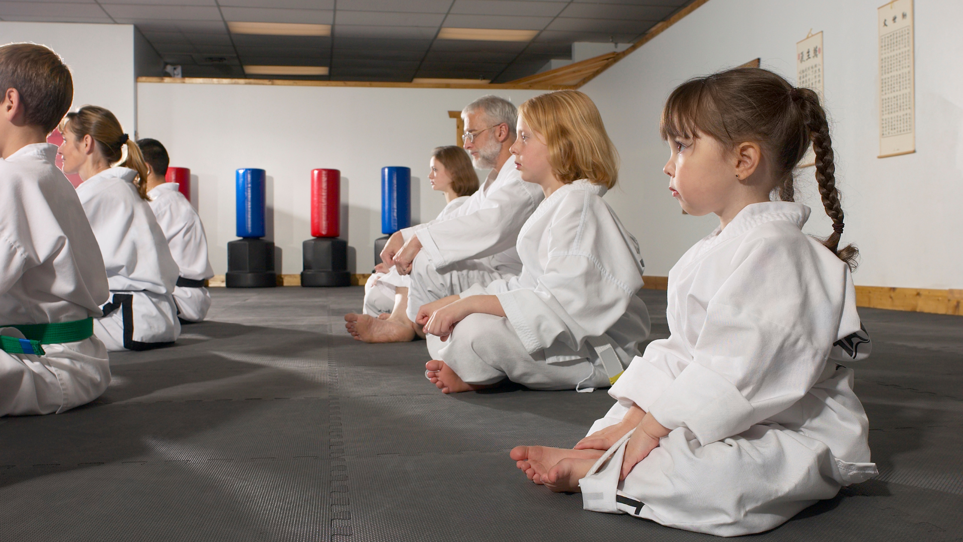 Best martial arts for kids confidence through fun fitness activities focus building and youth character development programs