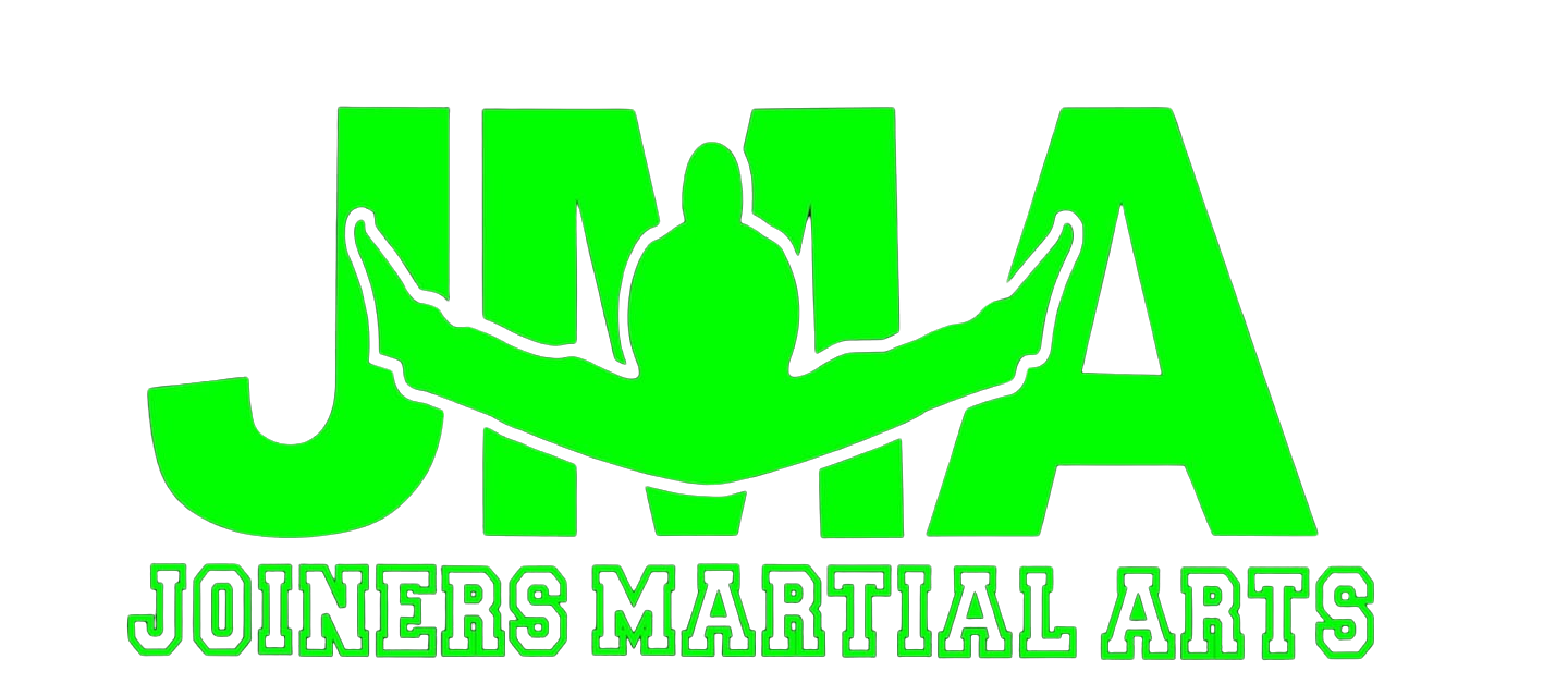 Green logo,