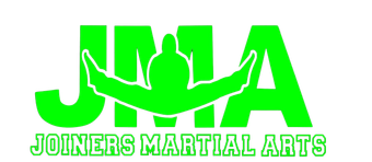Green logo, 
