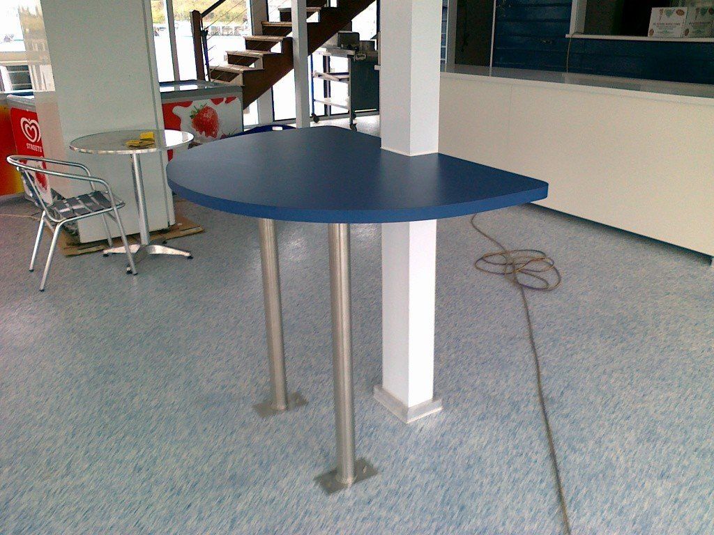 table
