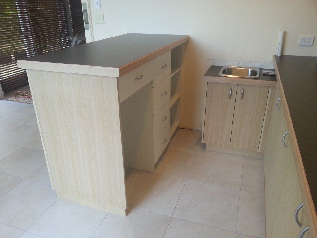 beautiful kitchen