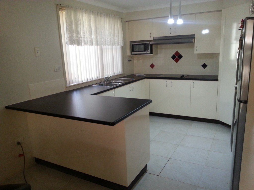beautiful kitchen
