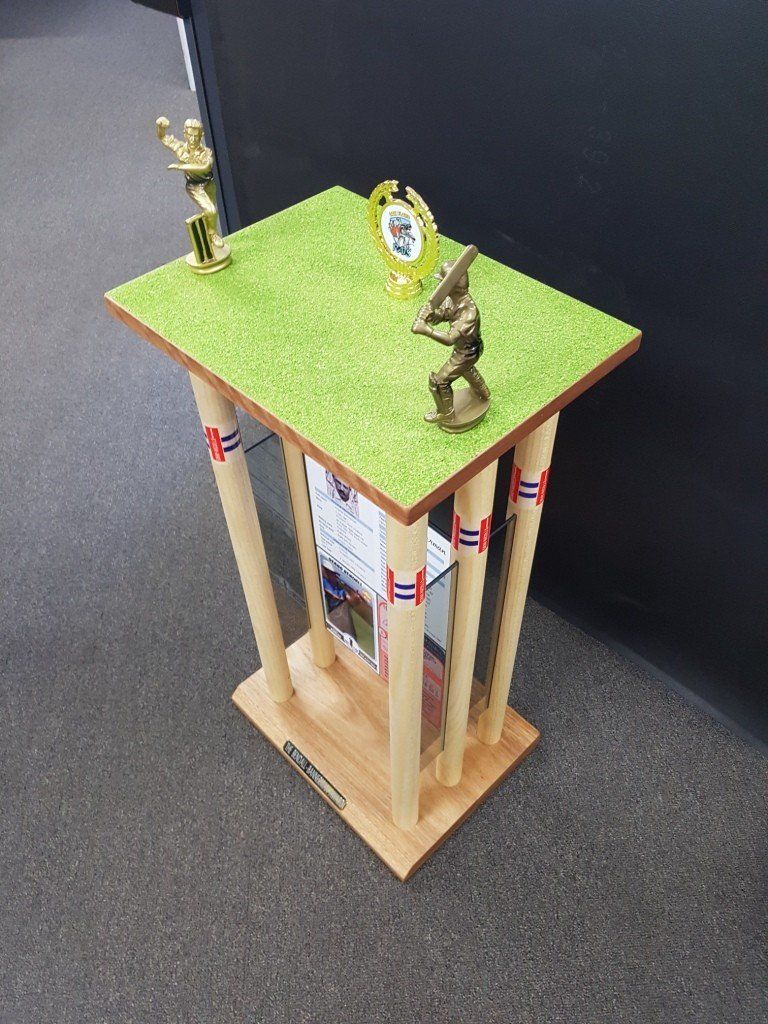 trophy