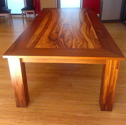 chair joinery