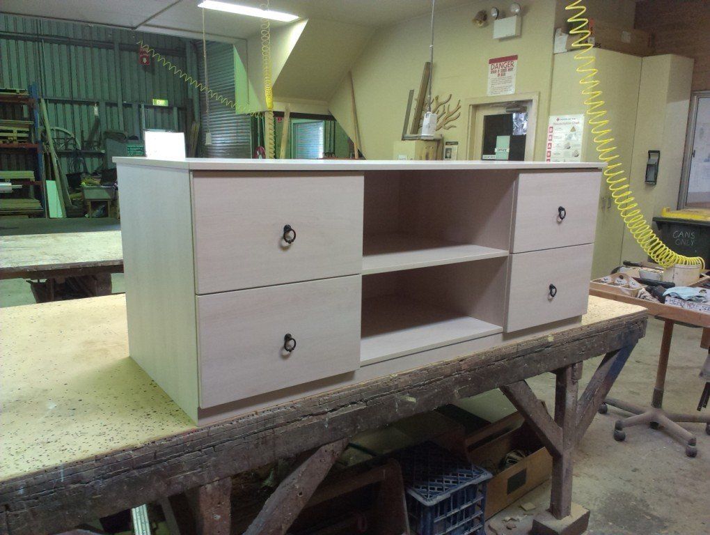 TV unit