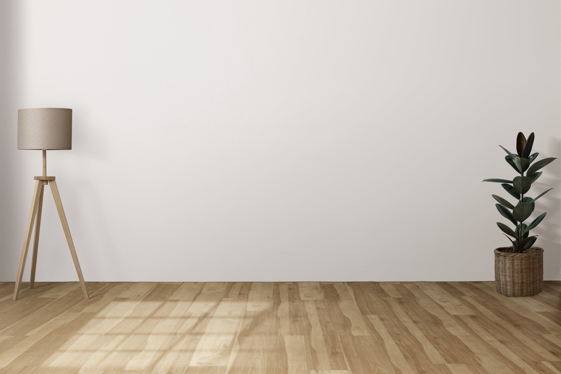 types of hardwood