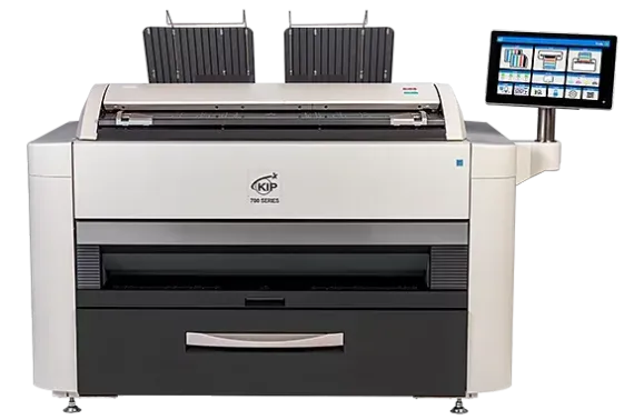 KIP Print Systems