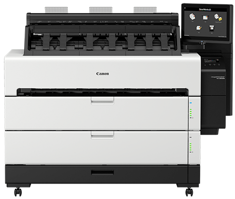 Canon TZ-30000 MFP Canon TZ-30000 MFP