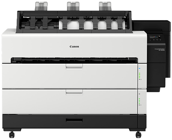 Canon TZ-30000 Canon TZ-30000