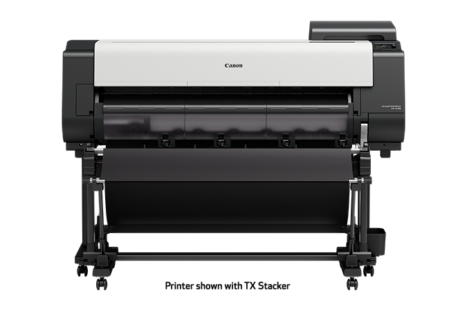 Canon TX-4100 Canon TX-4100