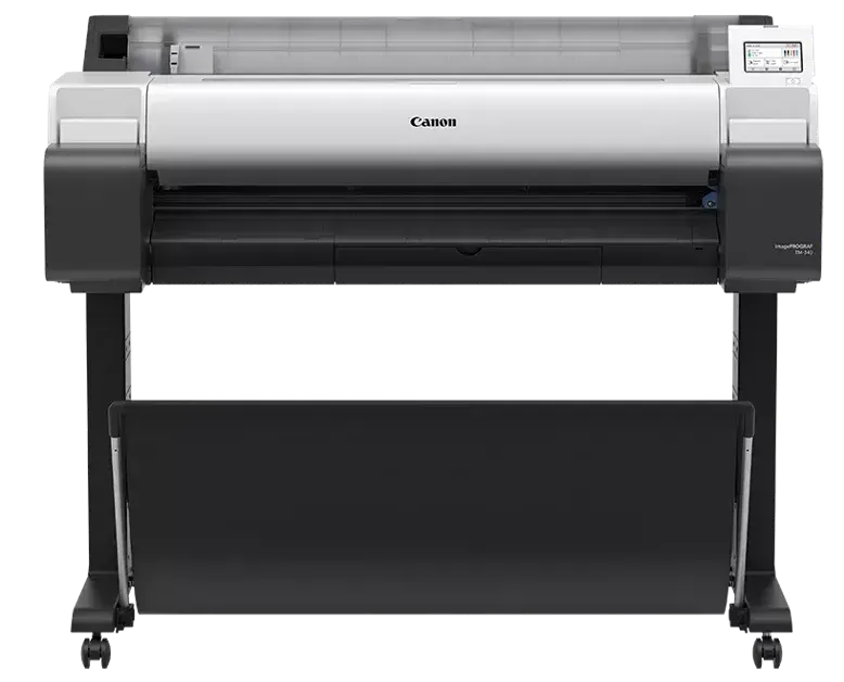 Canon TM-205 Canon TM-205