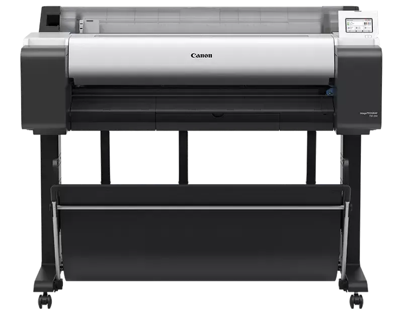 Canon TM-300 Canon TM-300