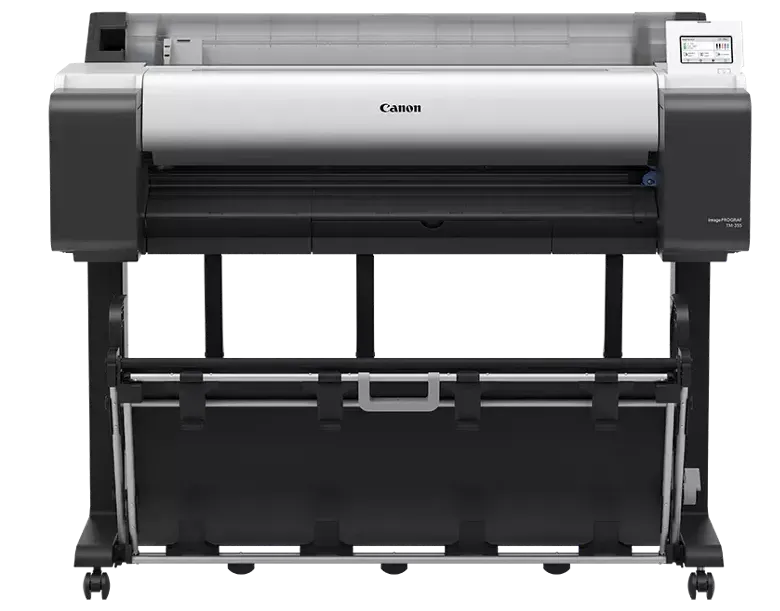 Canon TM-205 Canon TM-205