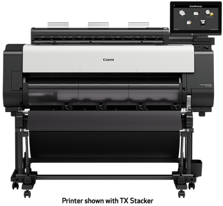 Canon TX4100 MFP Z36 Canon TX4100 MFP Z36