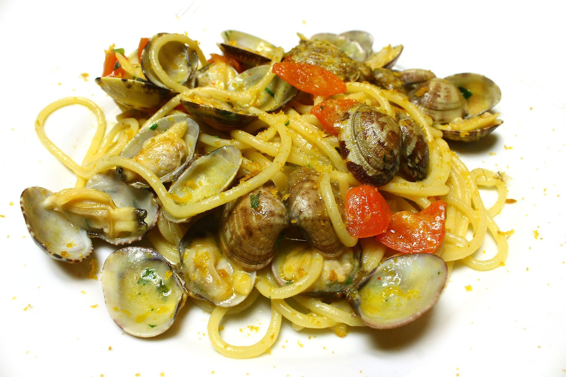 piatti di pesce