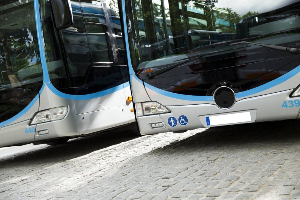 Modern City Bus — Local Bus Hire in Lismore, NSW